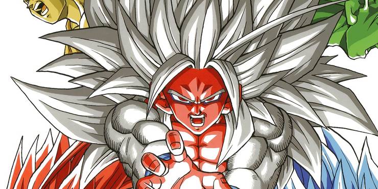 Dragon Ball 10 Things From Dragon Ball AF That Should Be Used In Dragon Ball Super Dragon Ball 10 Things From Dragon Ball AF That Should Be Used In Dragon Ball Super